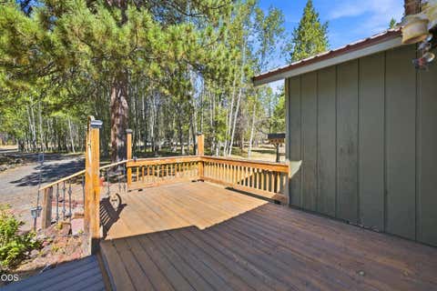 Tiny photo for 51250 Parker Road, La Pine, OR 97739 (MLS # 220226020)
