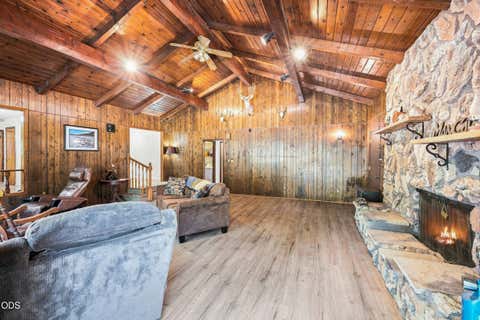 Tiny photo for 51250 Parker Road, La Pine, OR 97739 (MLS # 220226020)