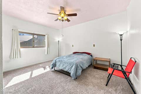 Tiny photo for 51250 Parker Road, La Pine, OR 97739 (MLS # 220226020)