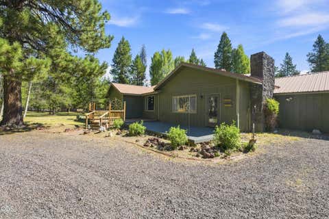 Tiny photo for 51250 Parker Road, La Pine, OR 97739 (MLS # 220226020)
