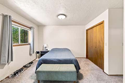 Tiny photo for 51250 Parker Road, La Pine, OR 97739 (MLS # 220226020)