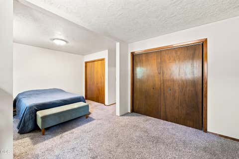 Tiny photo for 51250 Parker Road, La Pine, OR 97739 (MLS # 220226020)