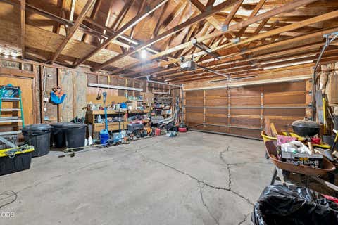Tiny photo for 51250 Parker Road, La Pine, OR 97739 (MLS # 220226020)