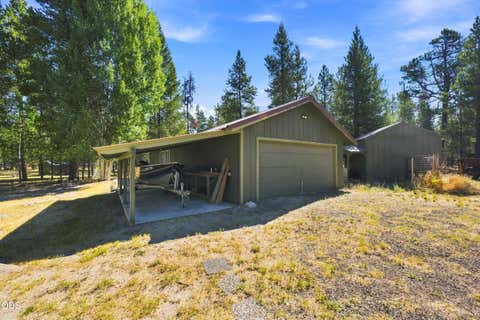 Tiny photo for 51250 Parker Road, La Pine, OR 97739 (MLS # 220226020)