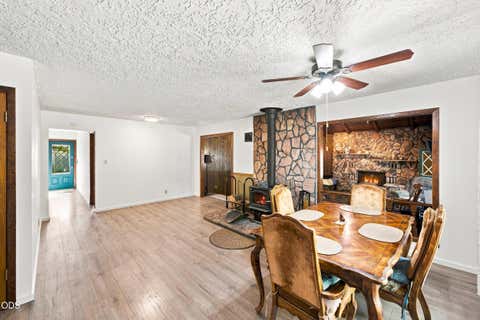 Tiny photo for 51250 Parker Road, La Pine, OR 97739 (MLS # 220226020)