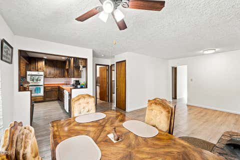 Tiny photo for 51250 Parker Road, La Pine, OR 97739 (MLS # 220226020)