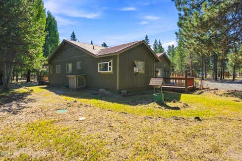 Tiny photo for 51250 Parker Road, La Pine, OR 97739 (MLS # 220226020)
