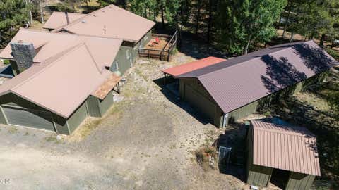 Tiny photo for 51250 Parker Road, La Pine, OR 97739 (MLS # 220226020)