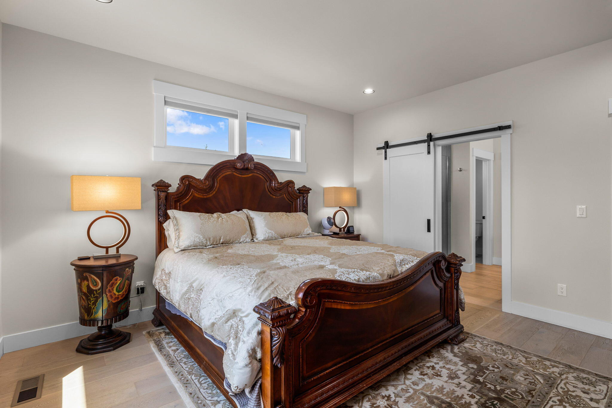 Shevlin Bluffs - Residential