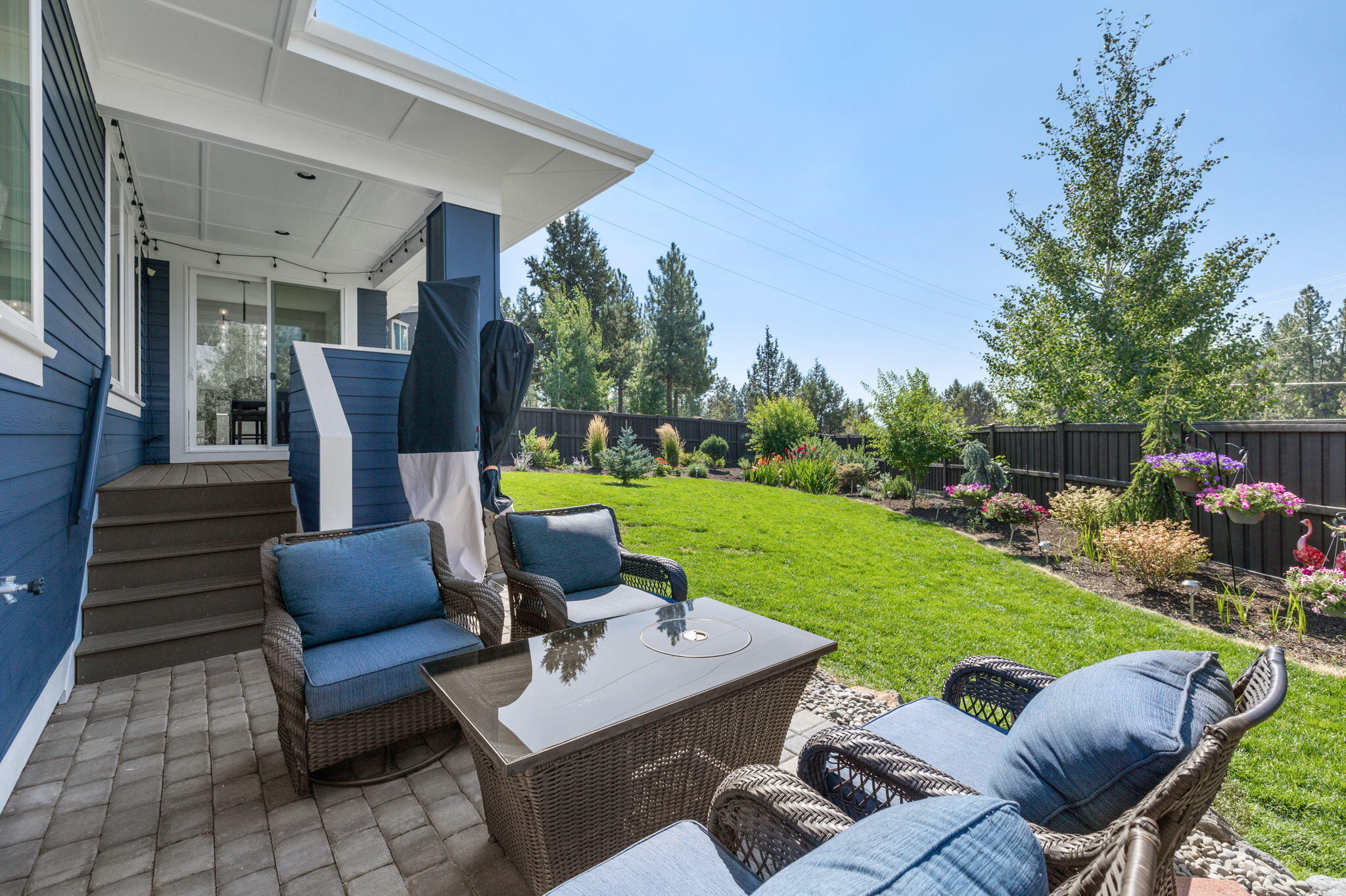 Shevlin Bluffs - Residential