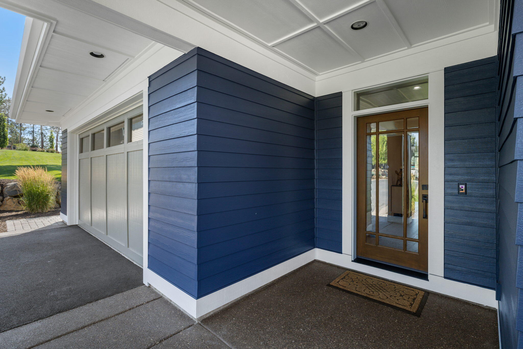 Shevlin Bluffs - Residential