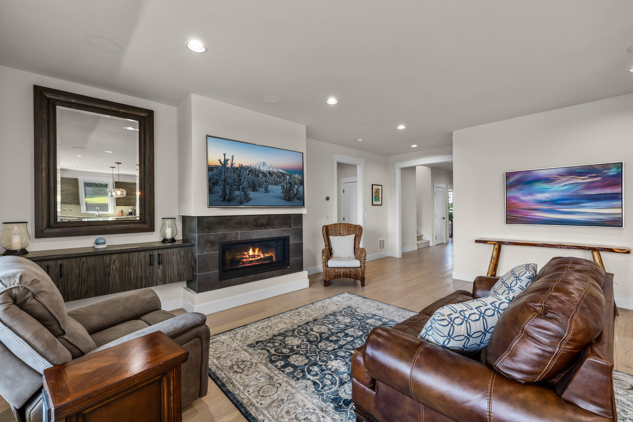 Shevlin Bluffs - Residential