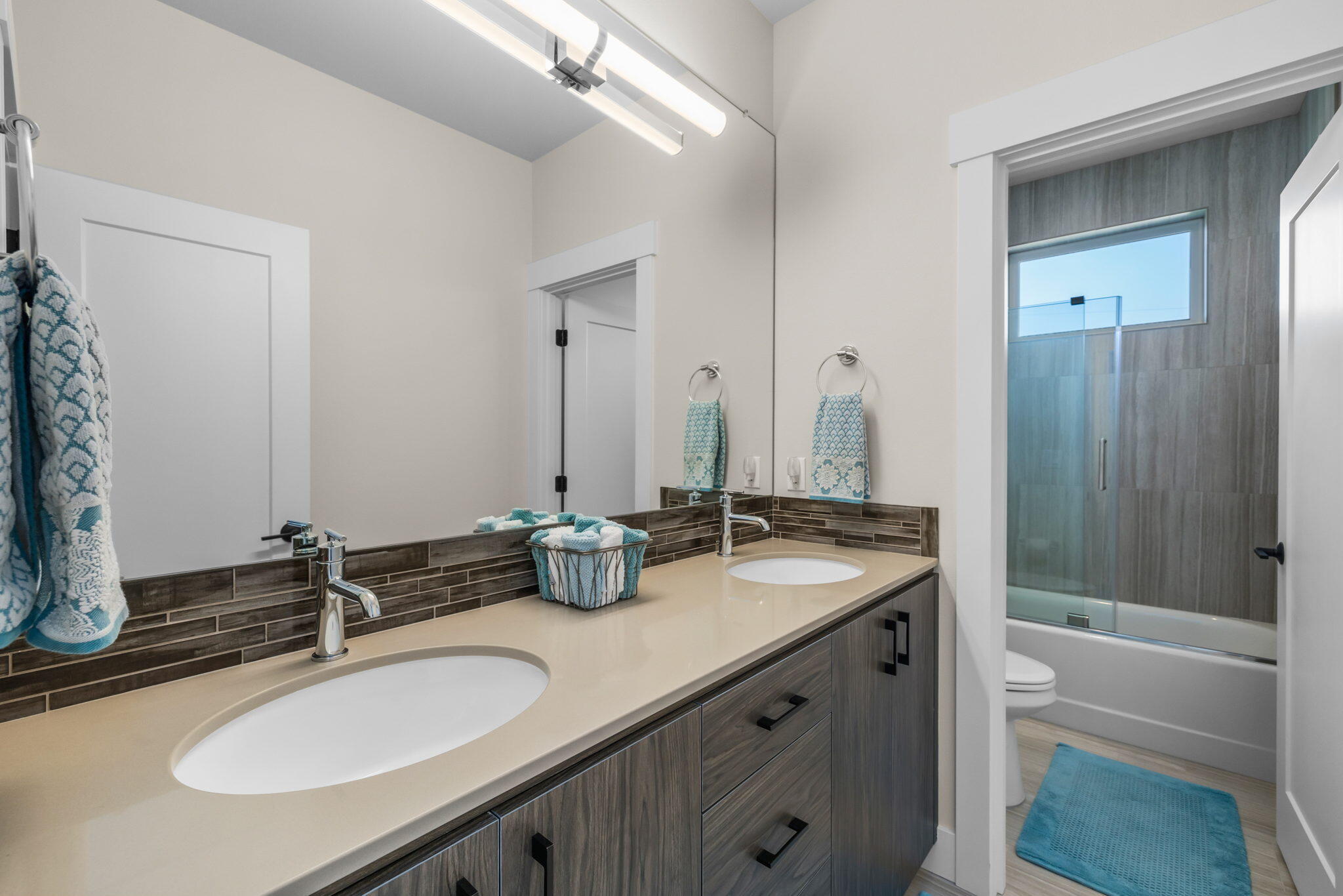 Shevlin Bluffs - Residential