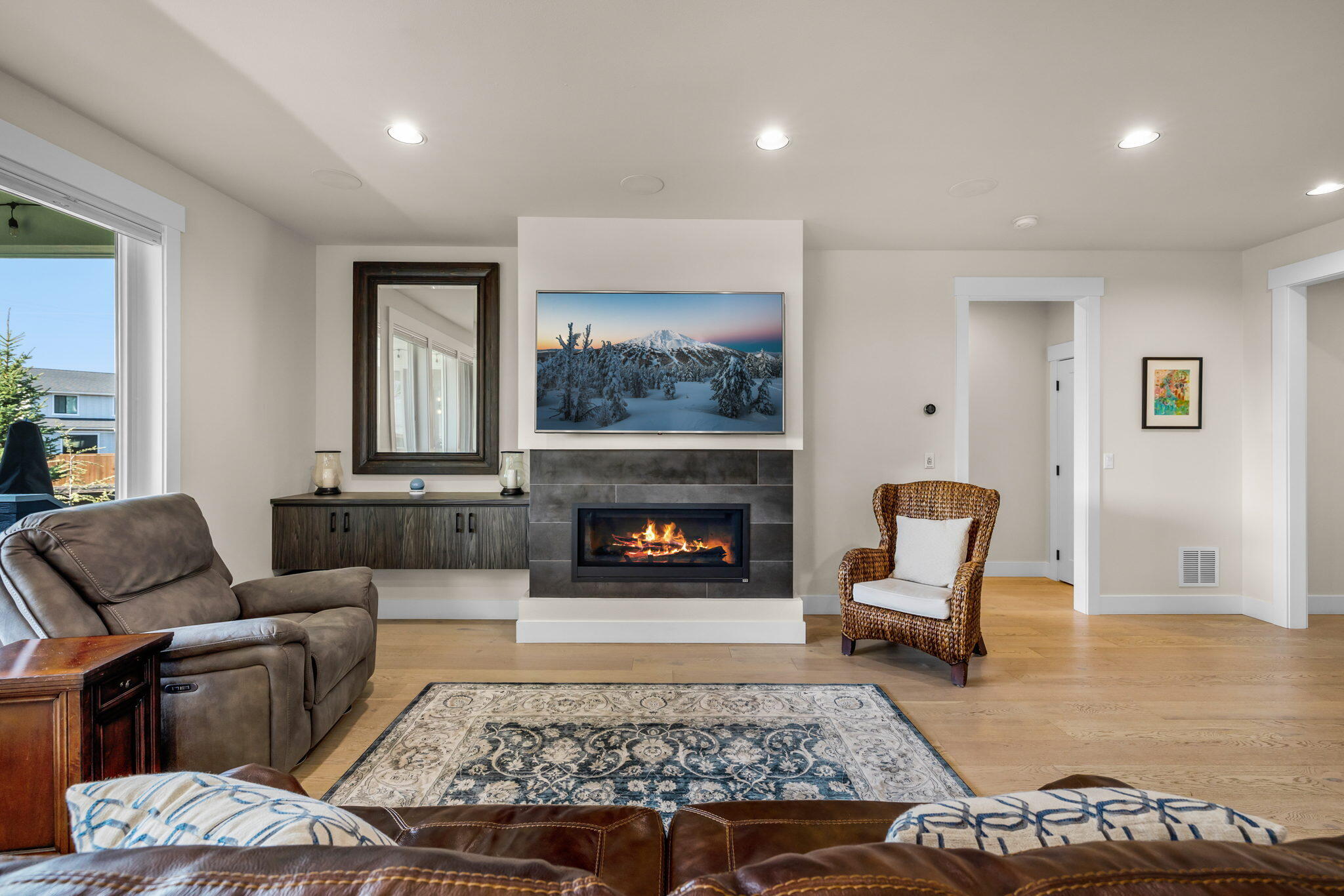 Shevlin Bluffs - Residential