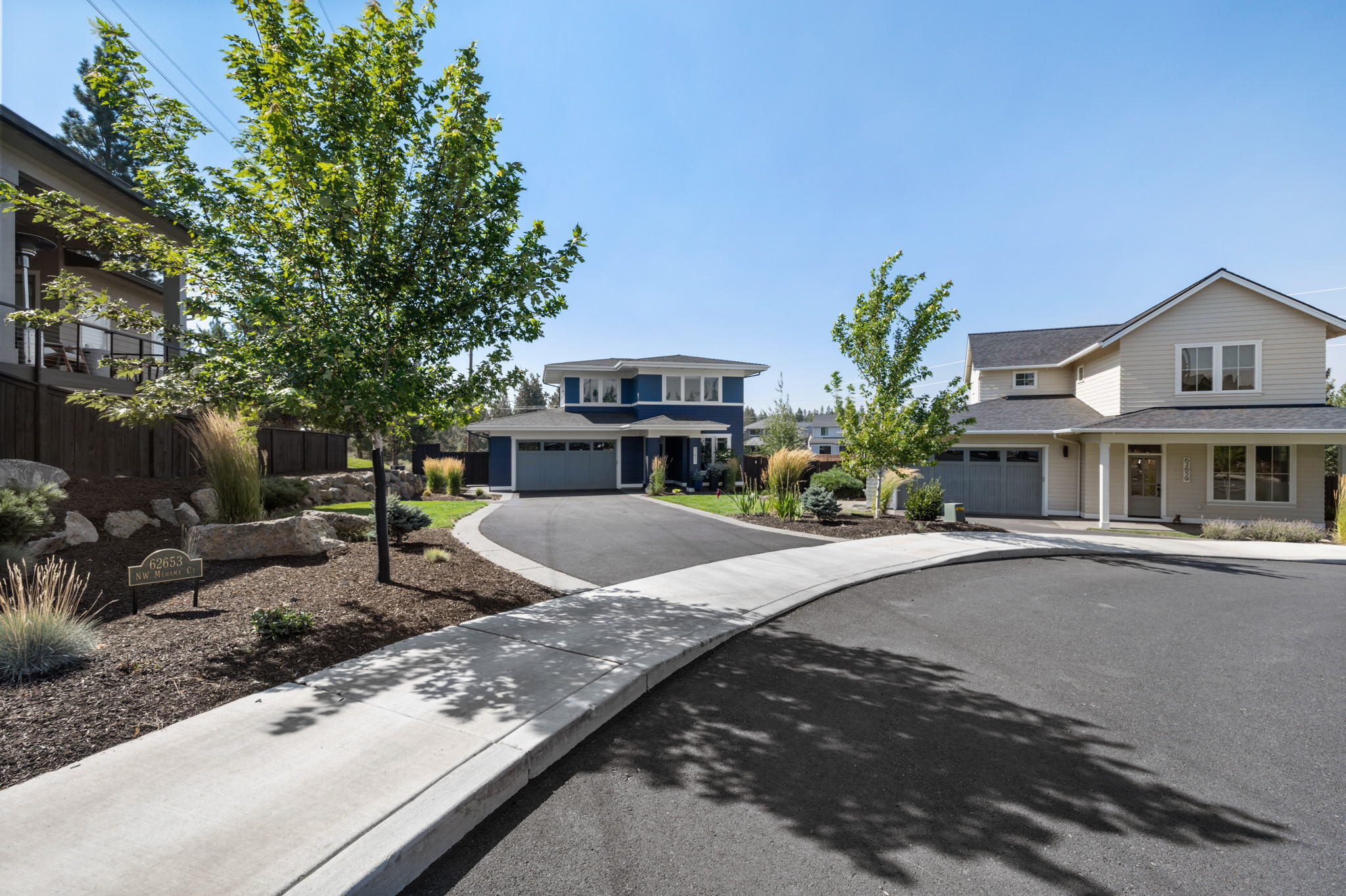 Shevlin Bluffs - Residential