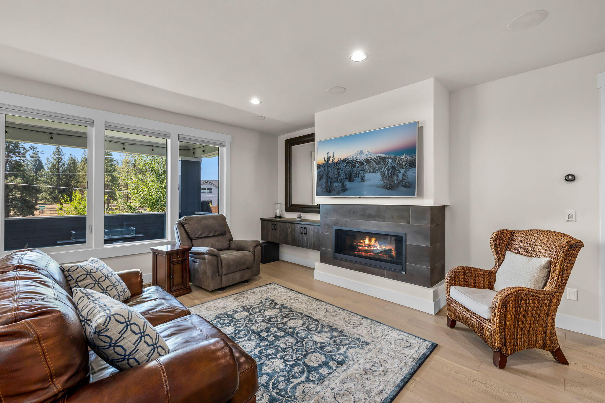 Shevlin Bluffs - Residential