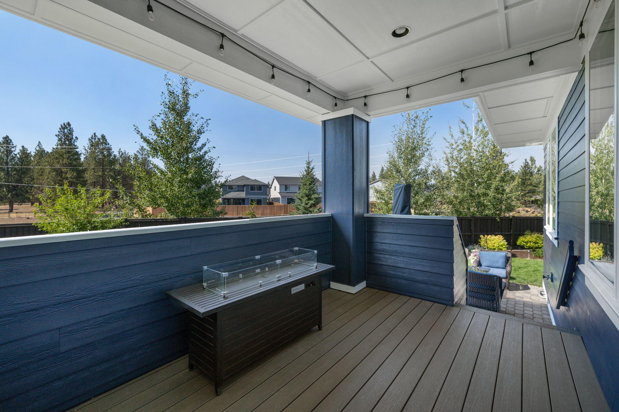 Shevlin Bluffs - Residential