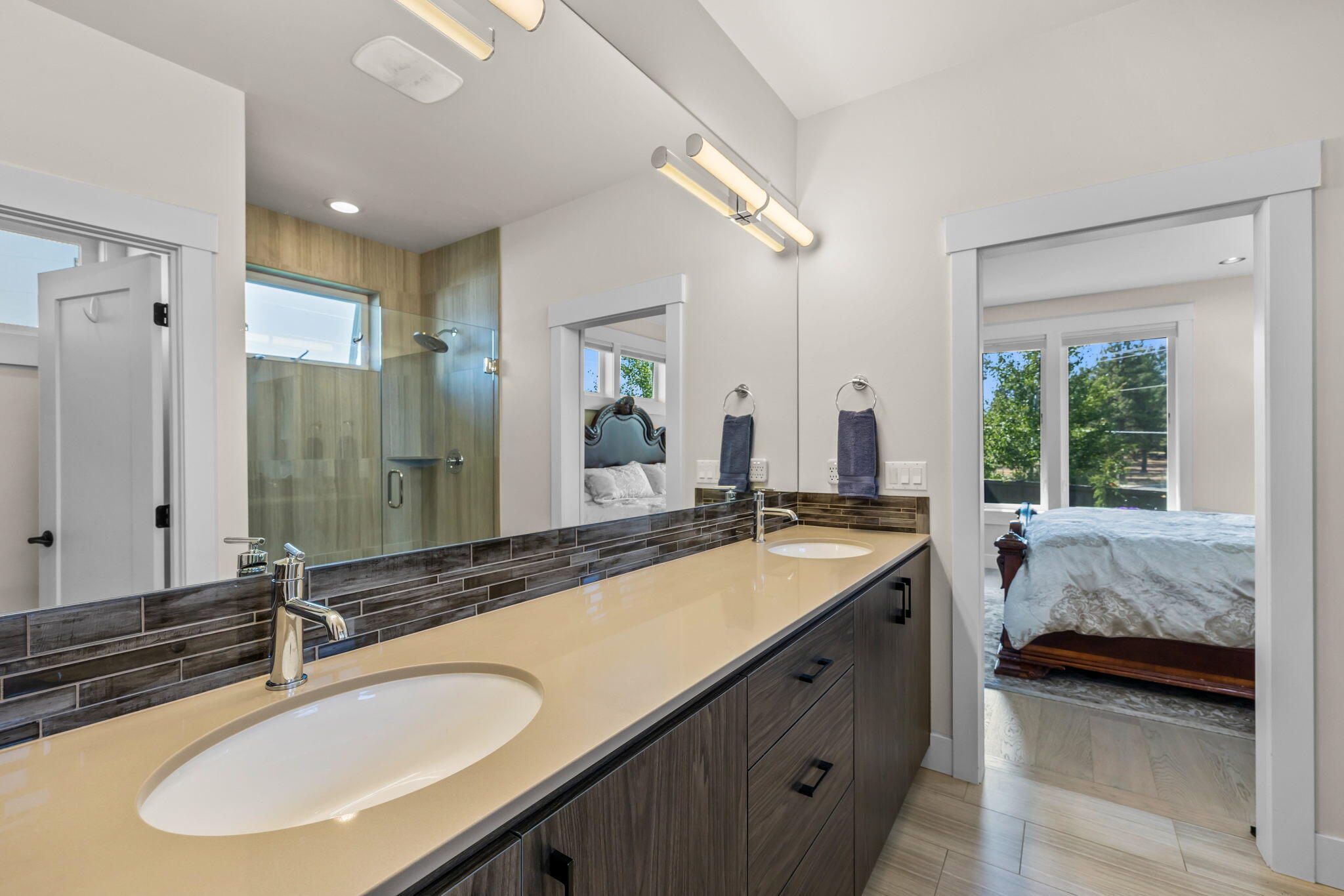 Shevlin Bluffs - Residential