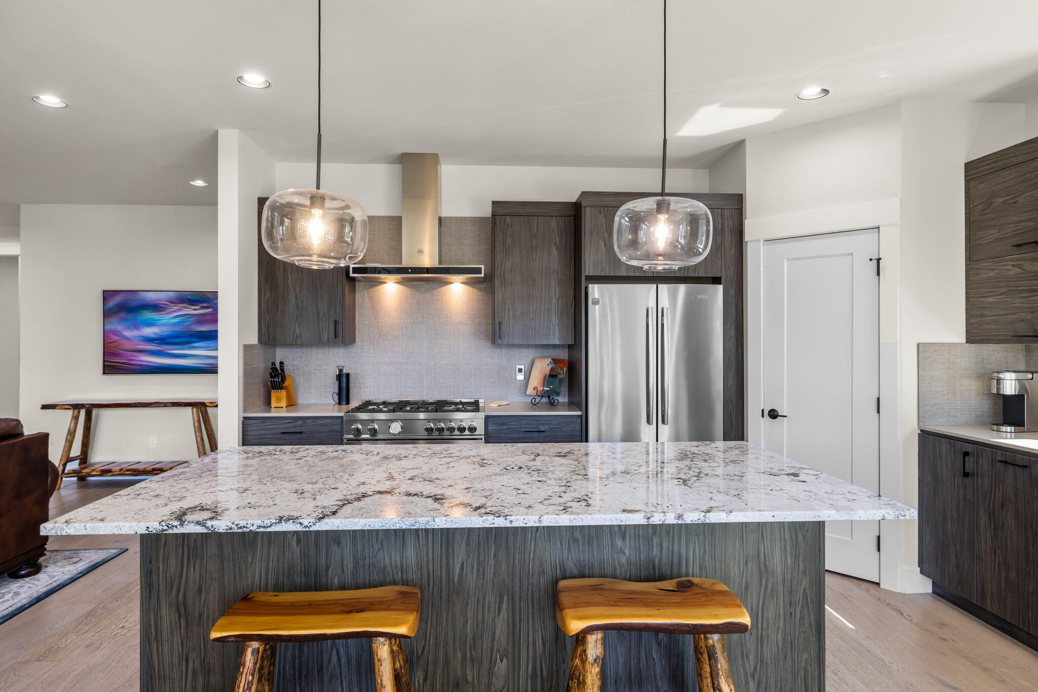 Shevlin Bluffs - Residential