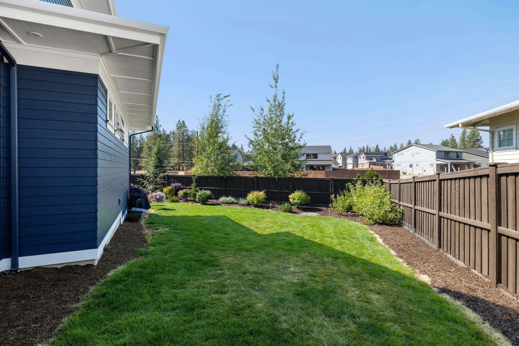 Shevlin Bluffs - Residential