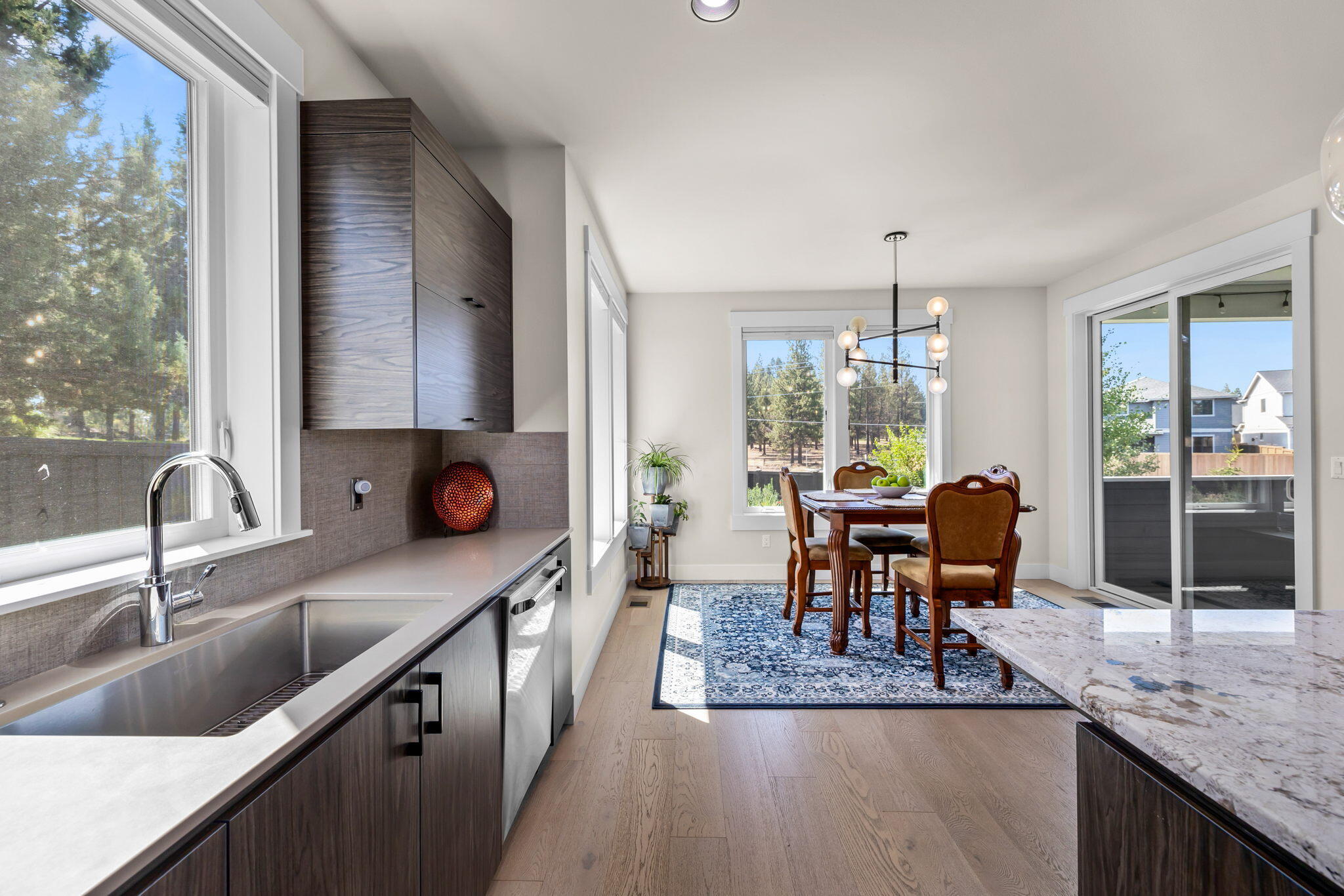 Shevlin Bluffs - Residential