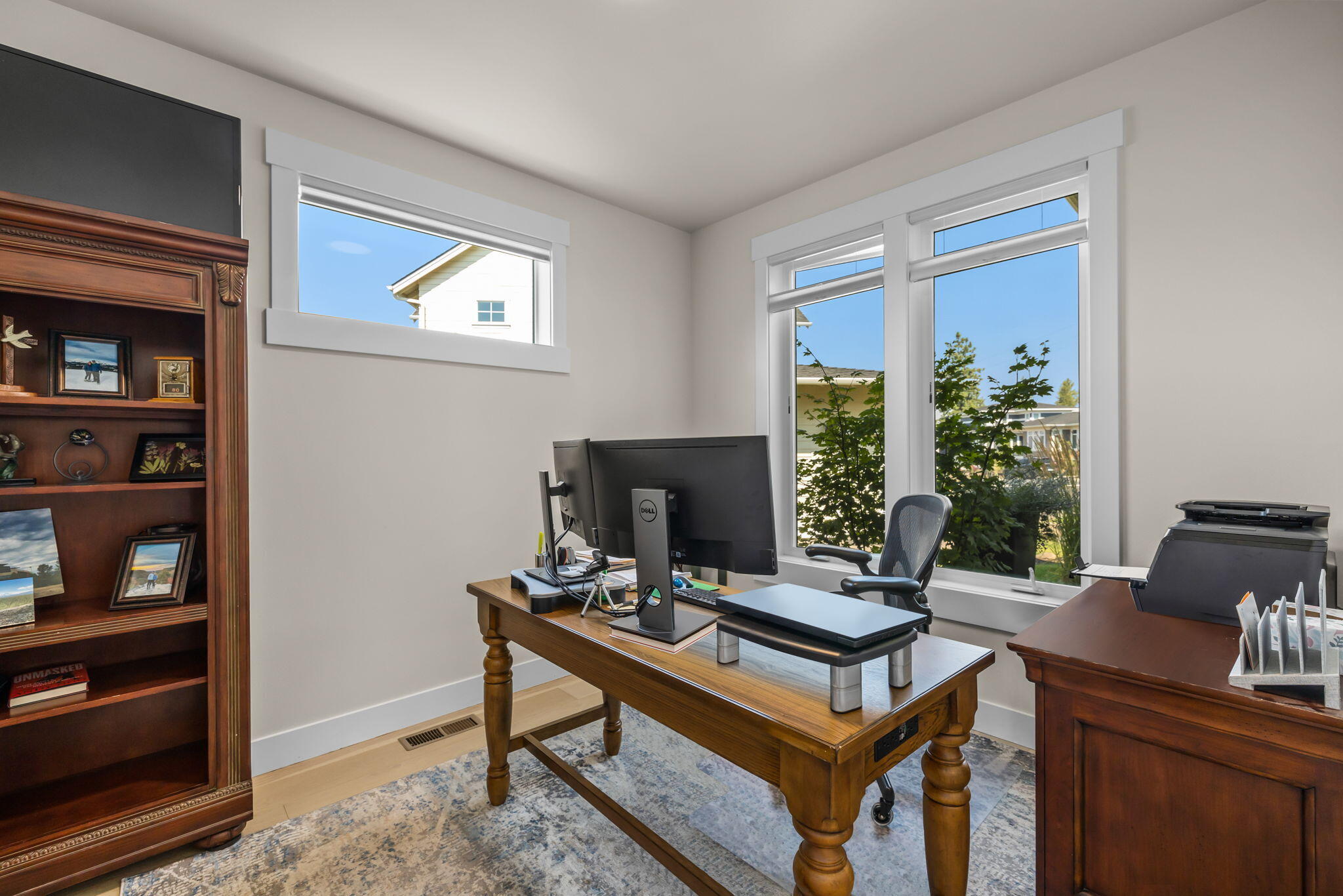 Shevlin Bluffs - Residential