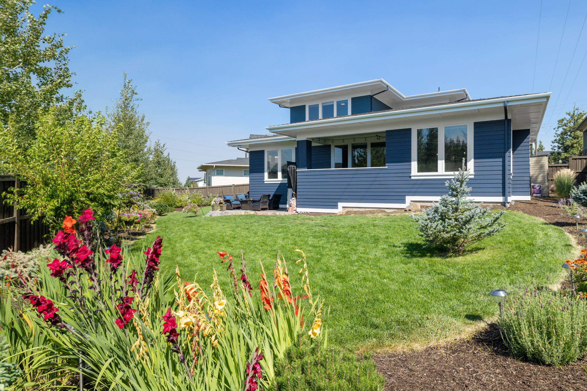 Shevlin Bluffs - Residential