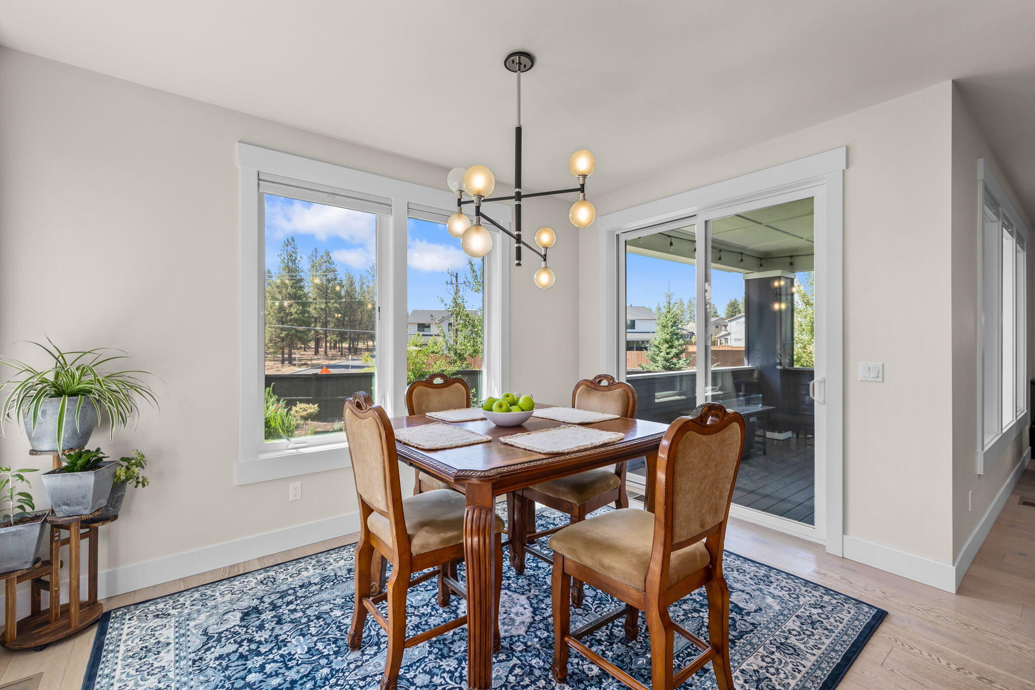 Shevlin Bluffs - Residential