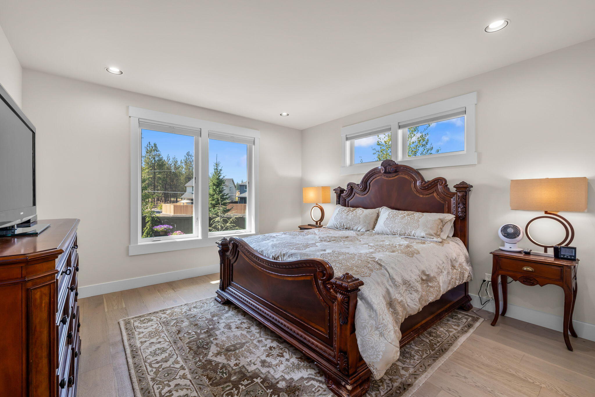 Shevlin Bluffs - Residential