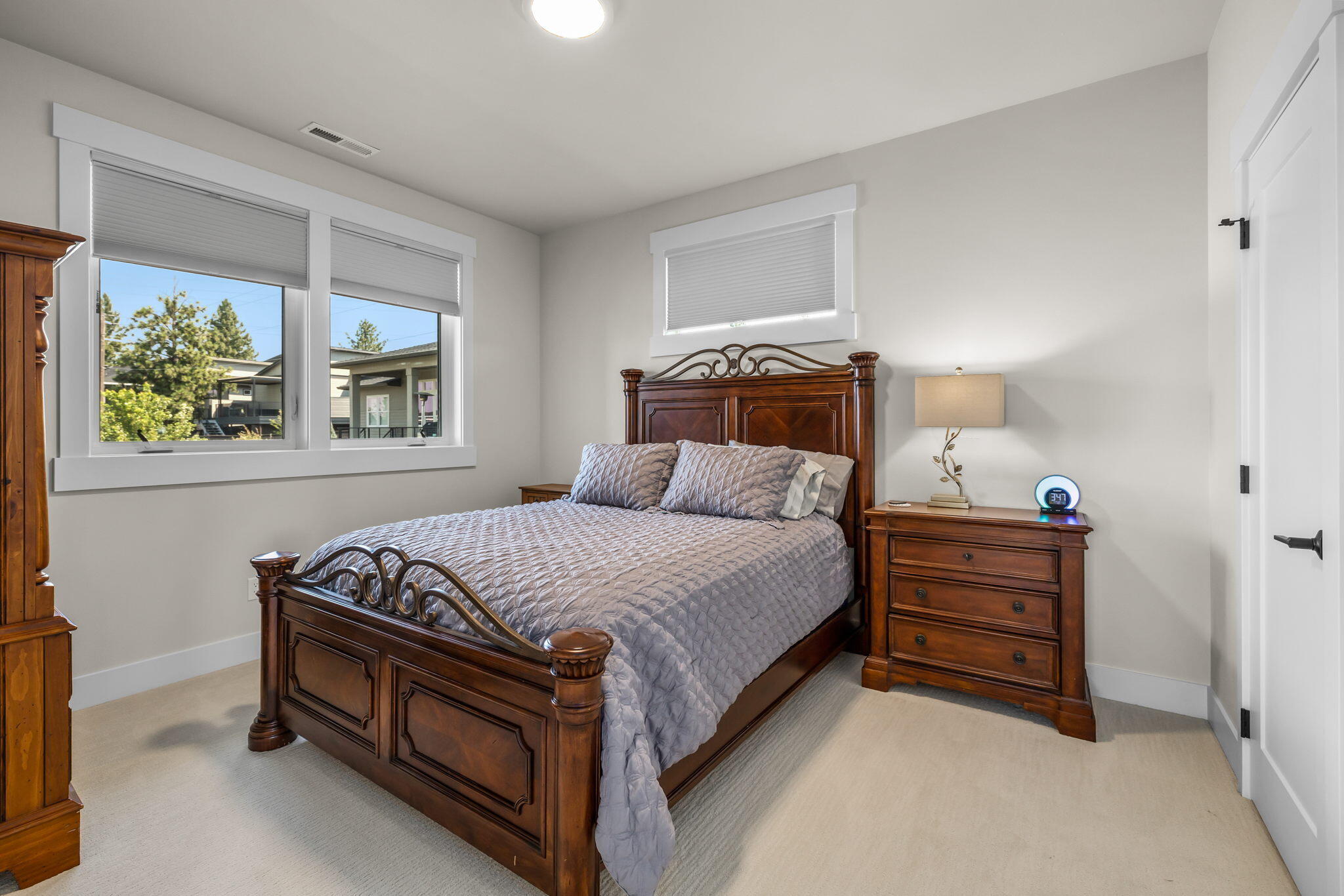 Shevlin Bluffs - Residential