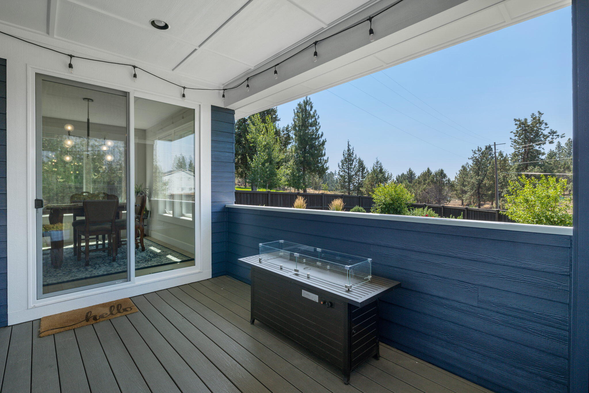 Shevlin Bluffs - Residential