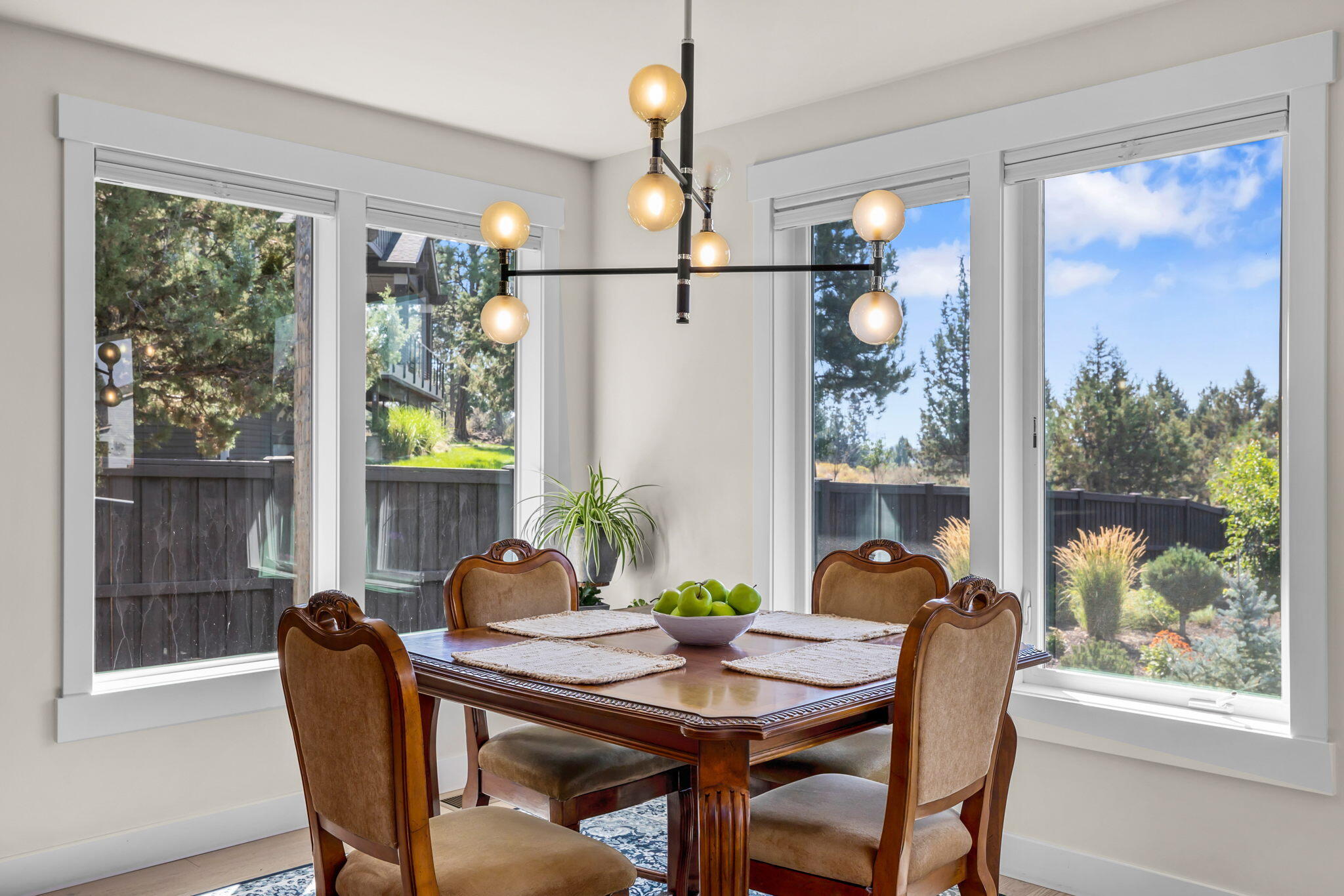 Shevlin Bluffs - Residential