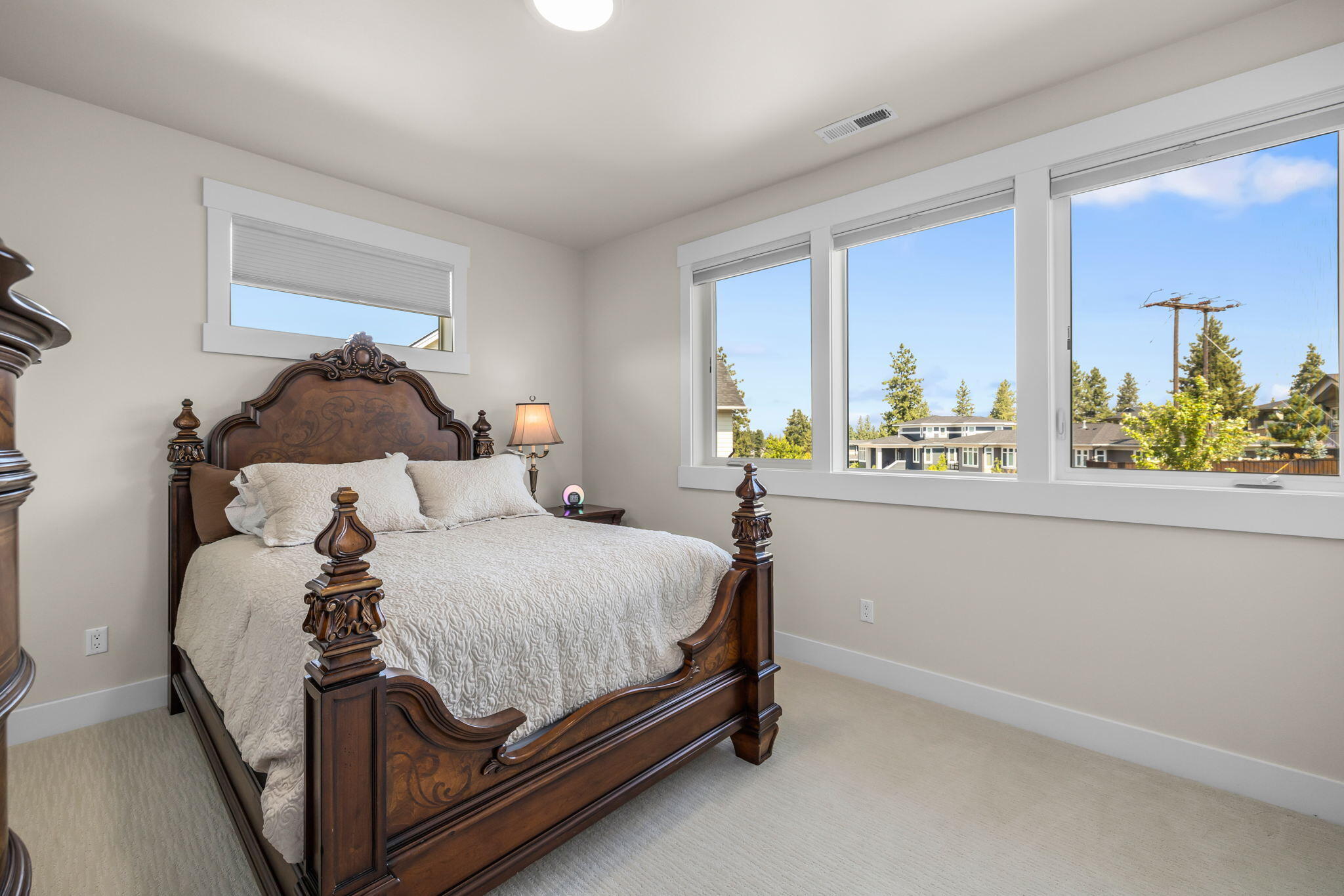 Shevlin Bluffs - Residential