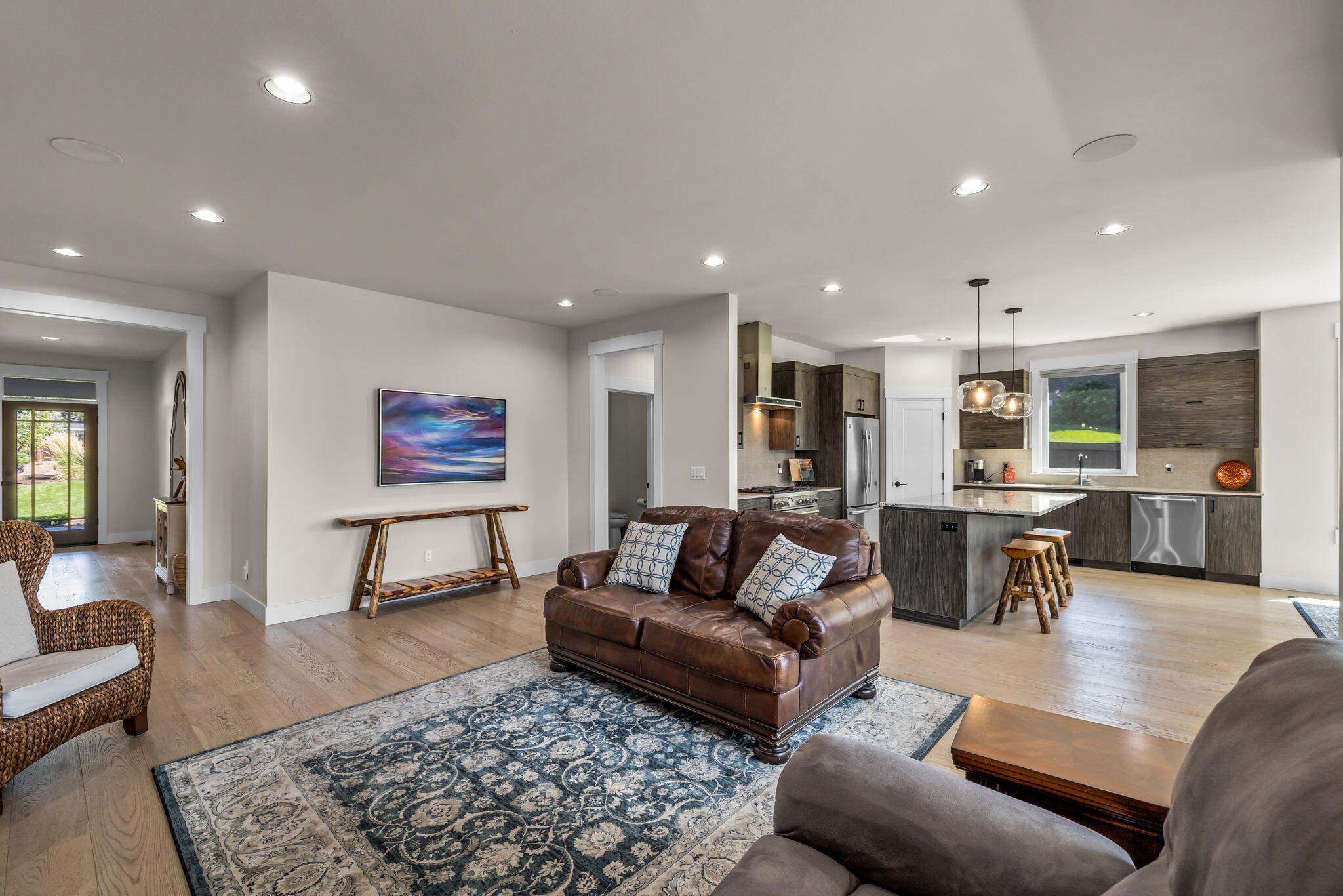 Shevlin Bluffs - Residential