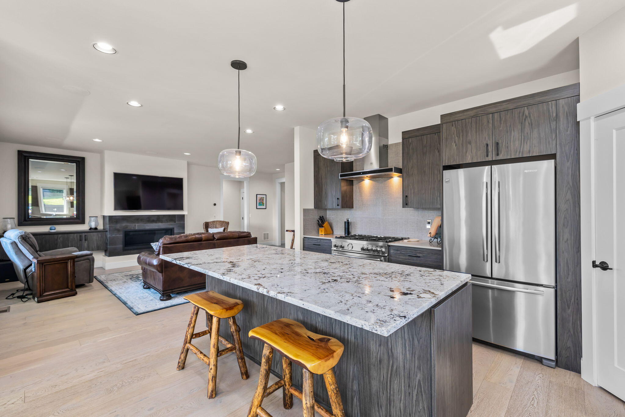 Shevlin Bluffs - Residential