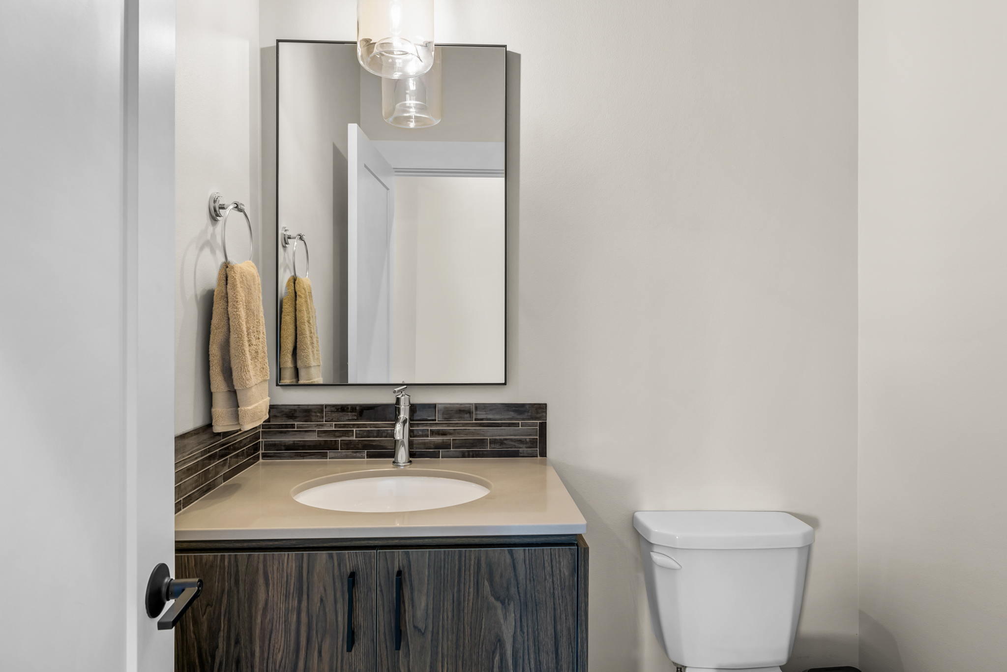 Shevlin Bluffs - Residential