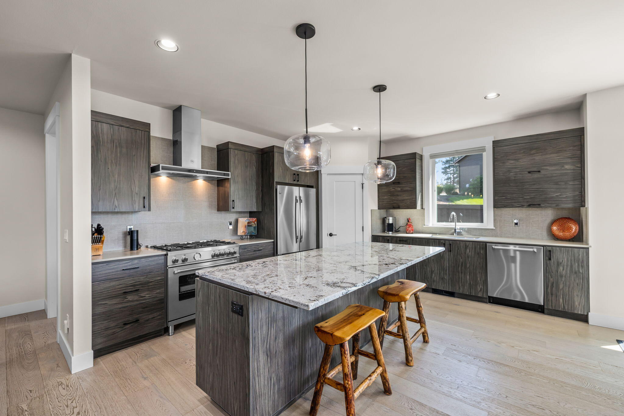 Shevlin Bluffs - Residential