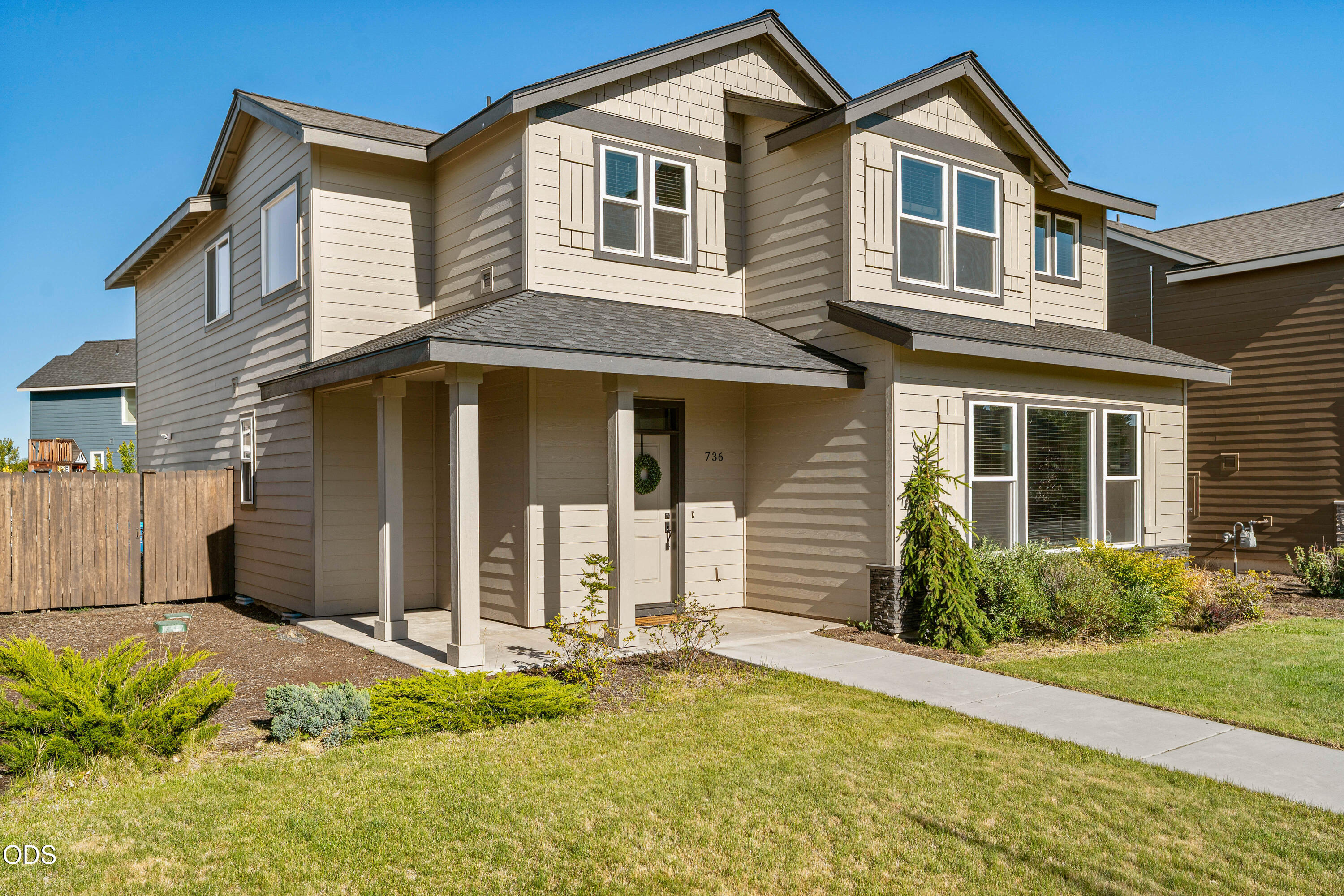 736 NW 27th Street