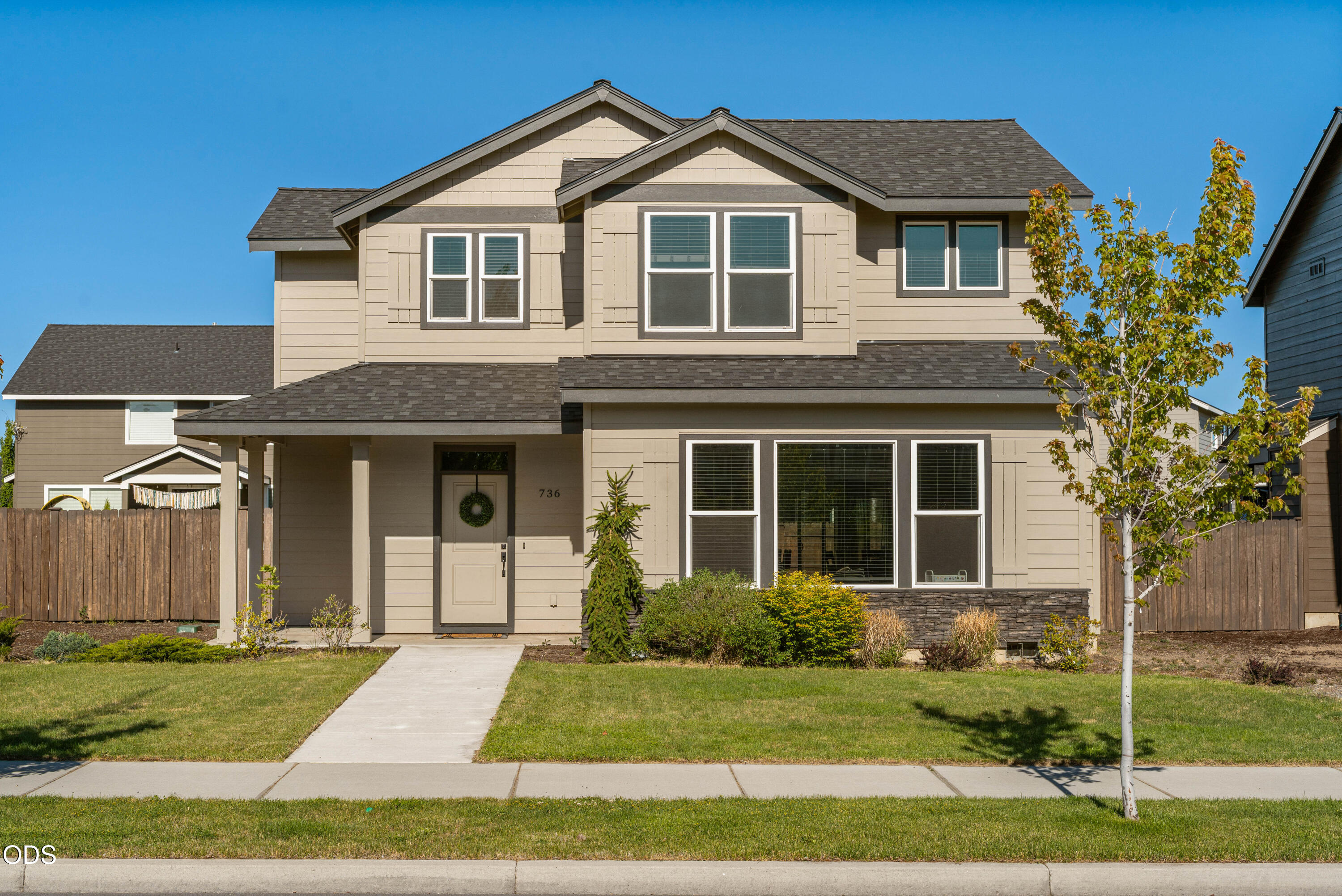 736 NW 27th Street