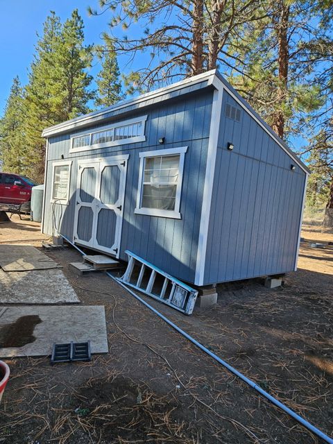 Photo of 24819 Moccasin Lane, Sprague River, OR 97639 (MLS # 220213193)