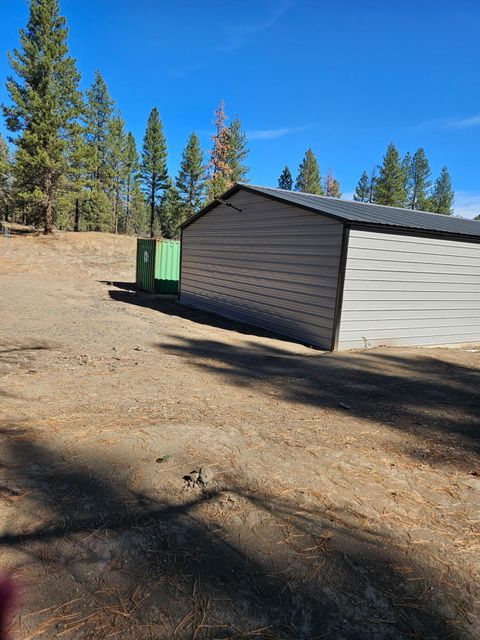 Tiny photo for 24819 Moccasin Lane, Sprague River, OR 97639 (MLS # 220213193)