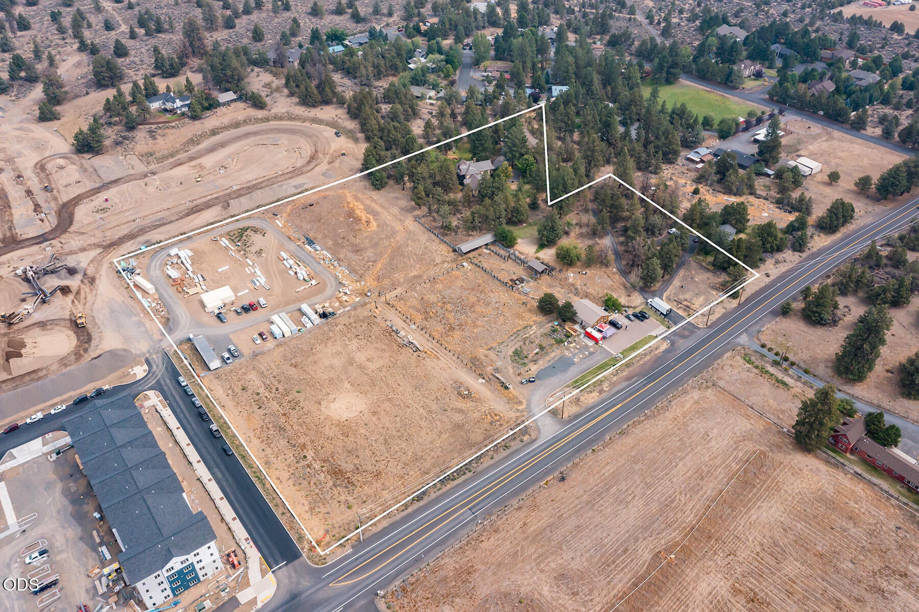 20950 Knott Road