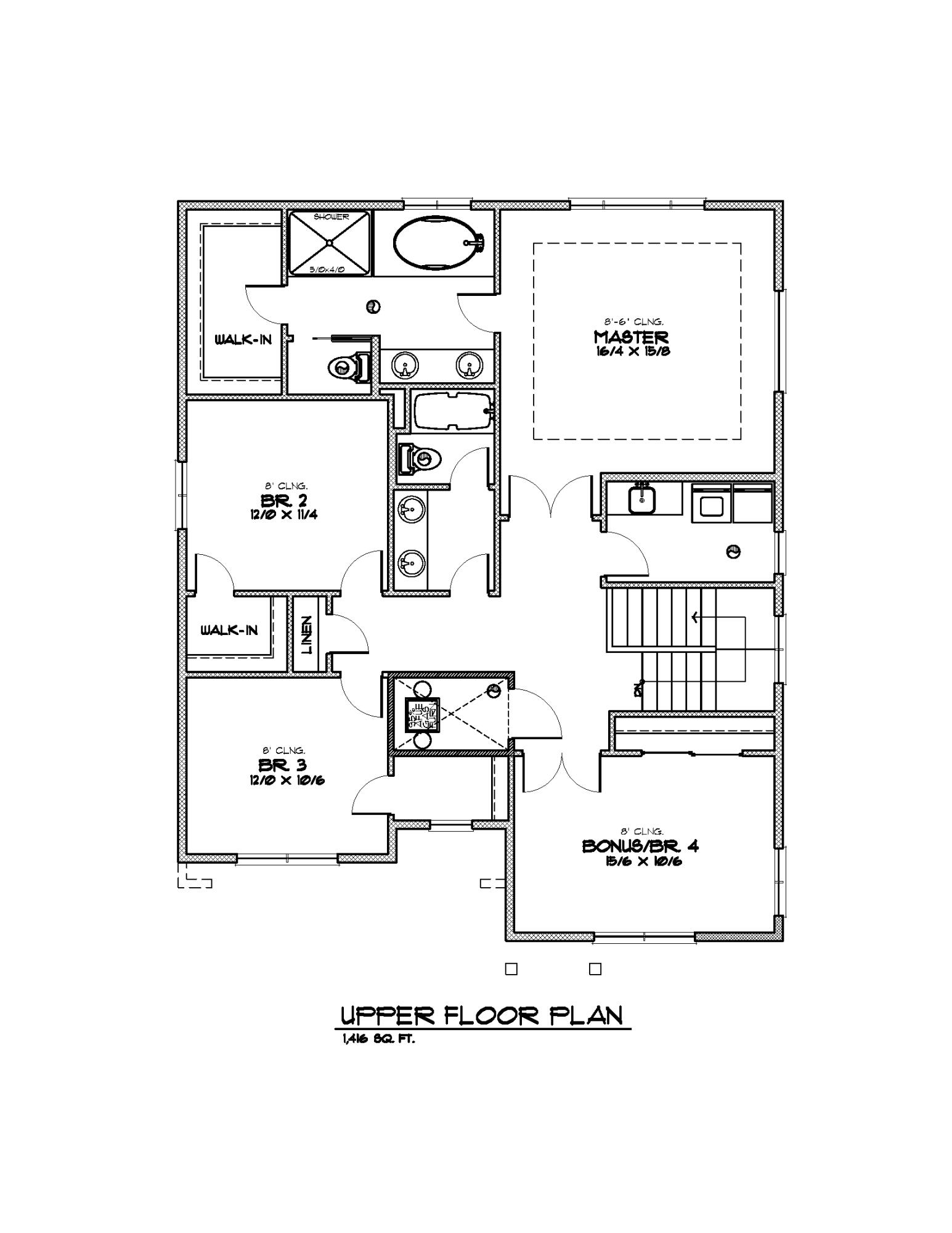 North Forty-Four - Residential