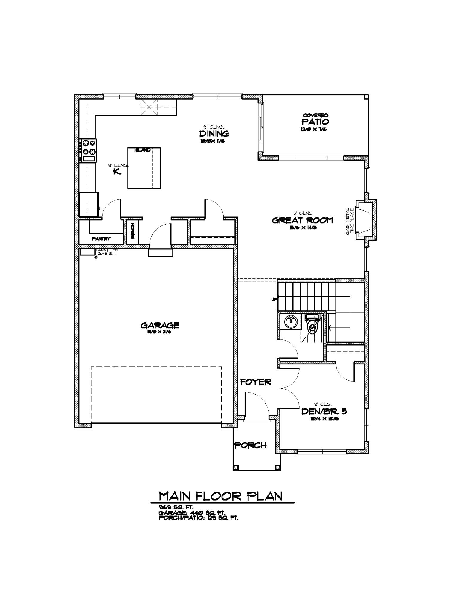 North Forty-Four - Residential