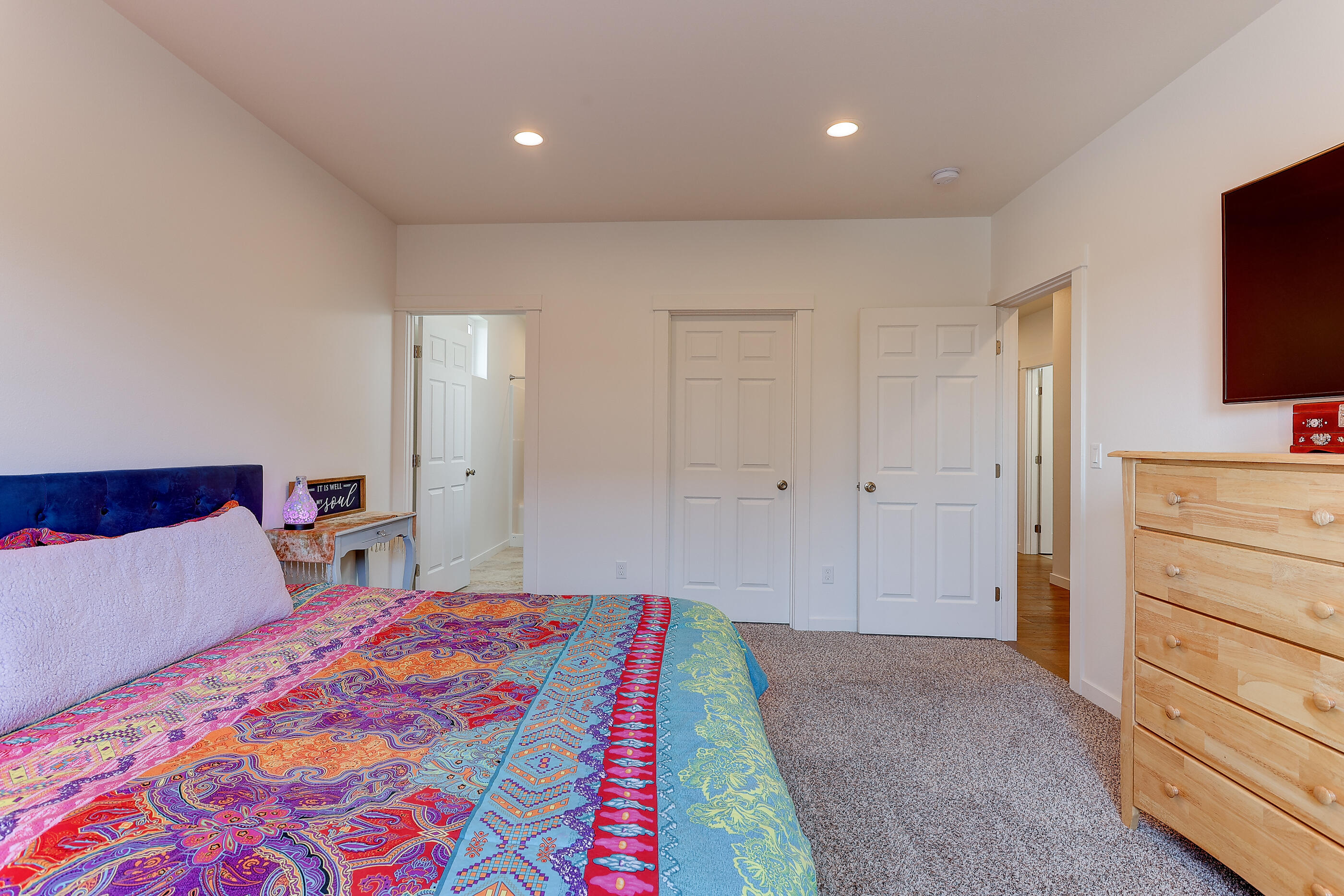 Treasure Hills - Residential