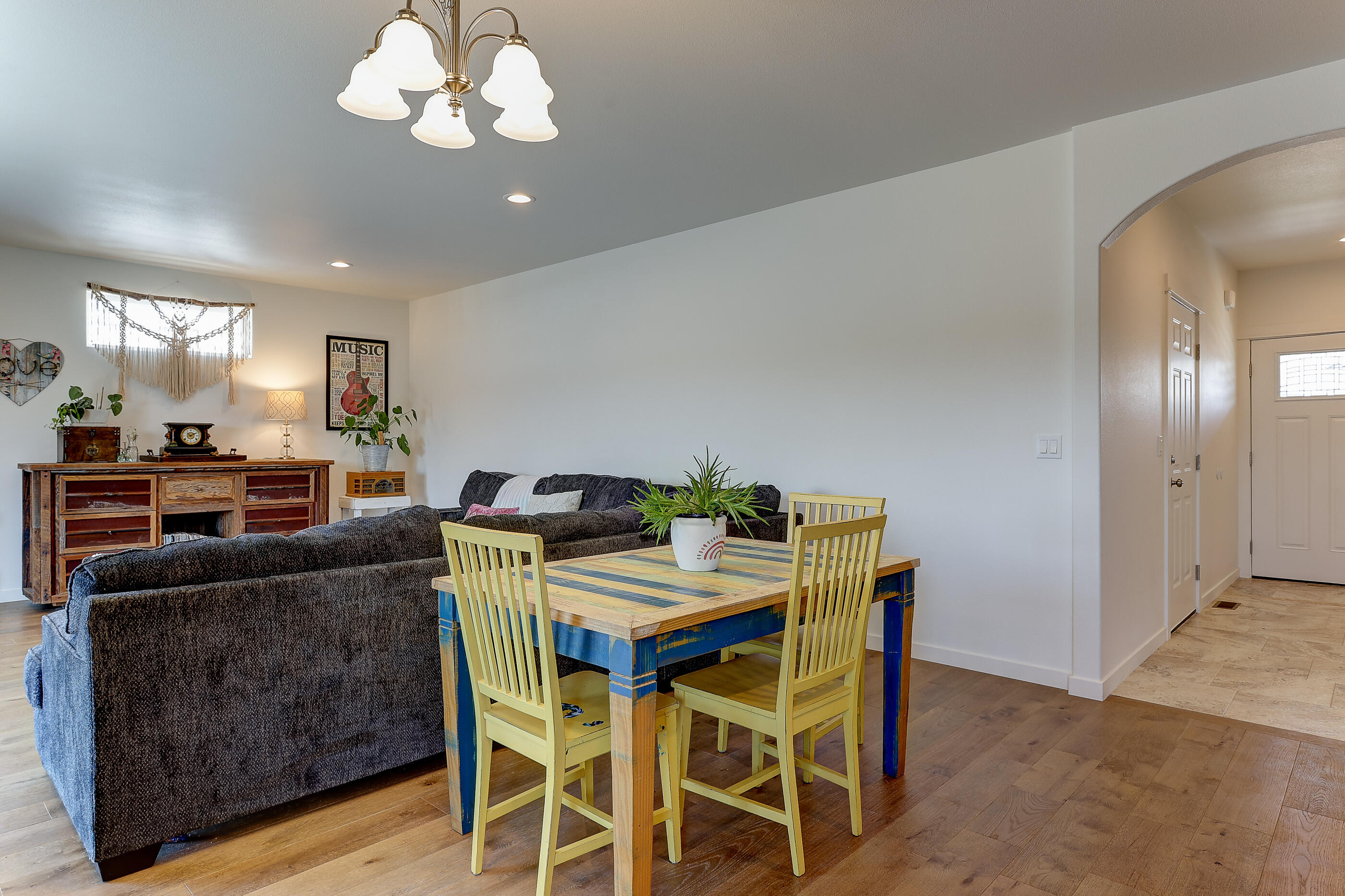 Treasure Hills - Residential