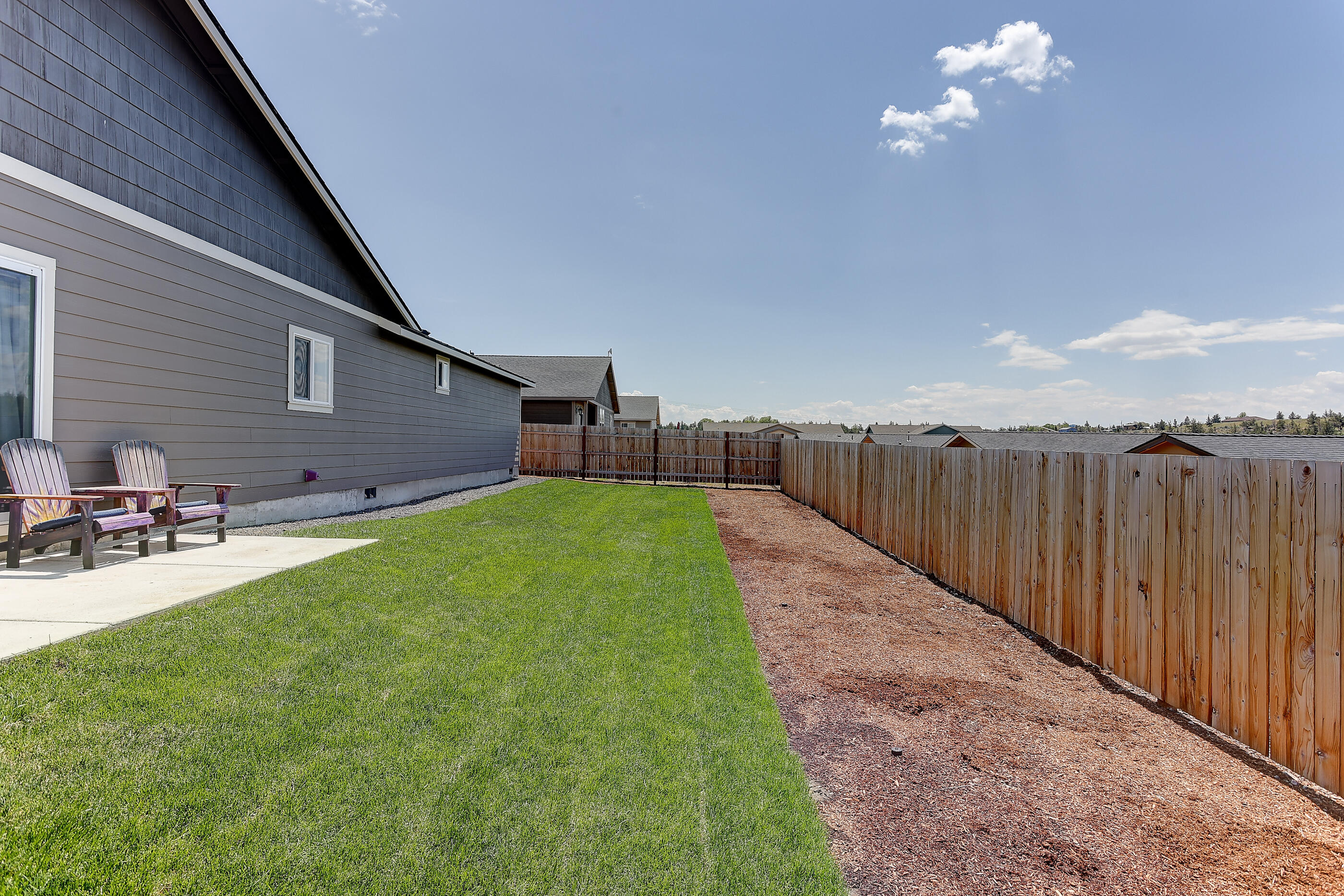 Treasure Hills - Residential