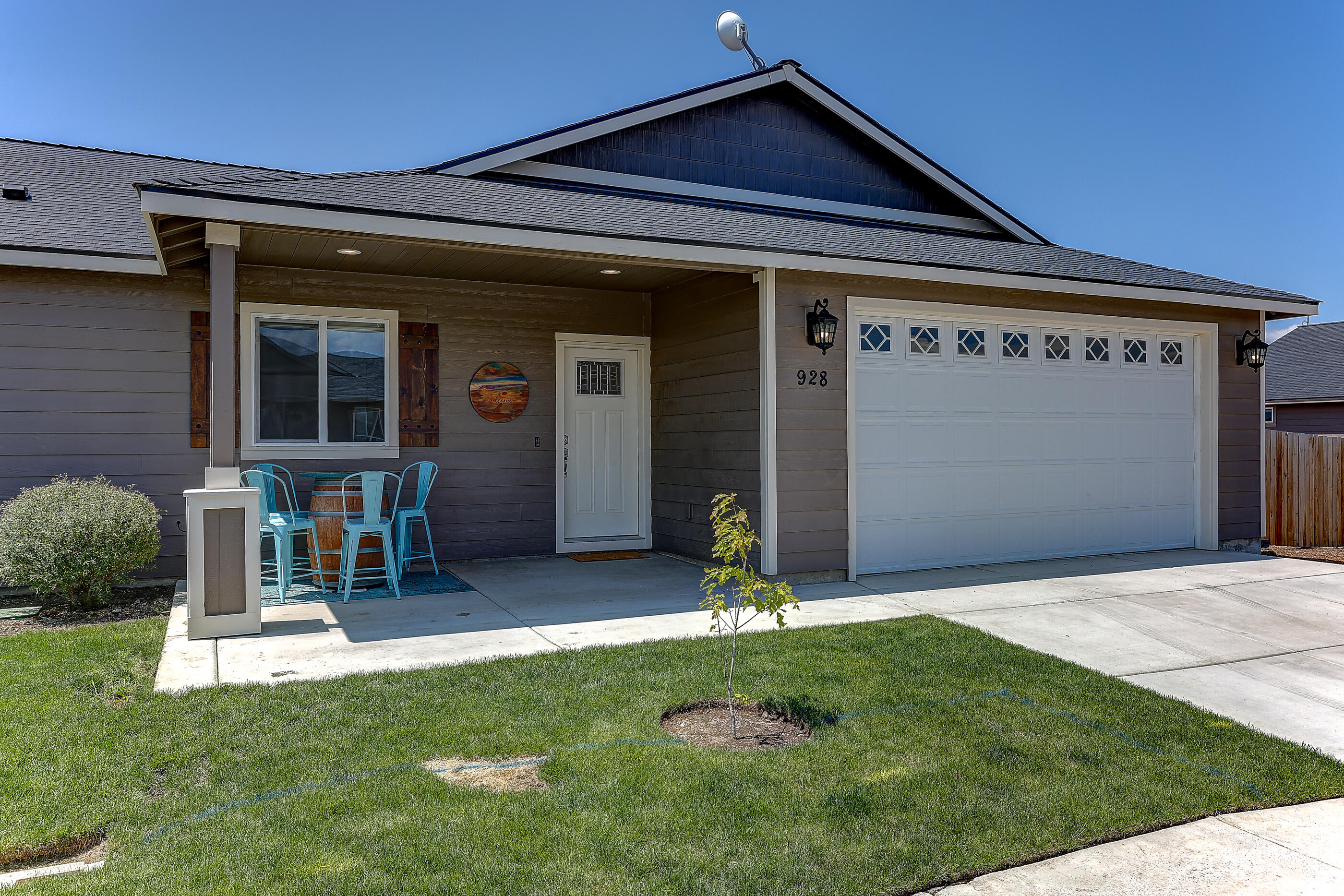 Treasure Hills - Residential