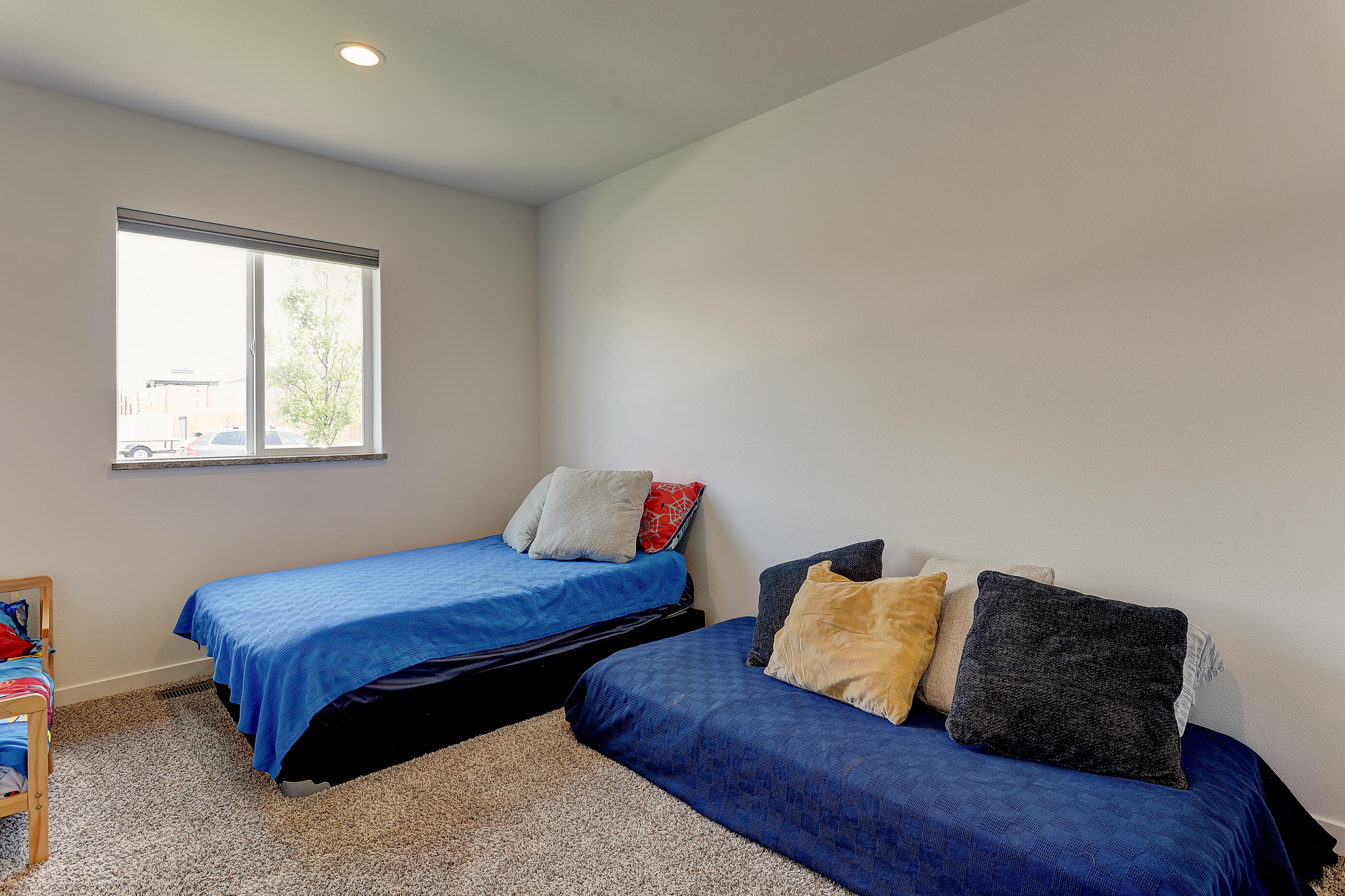 Treasure Hills - Residential