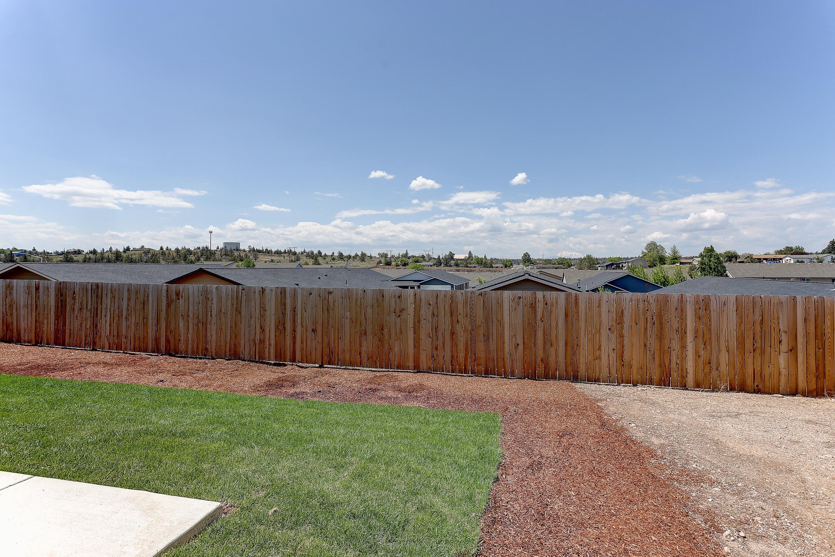 Treasure Hills - Residential